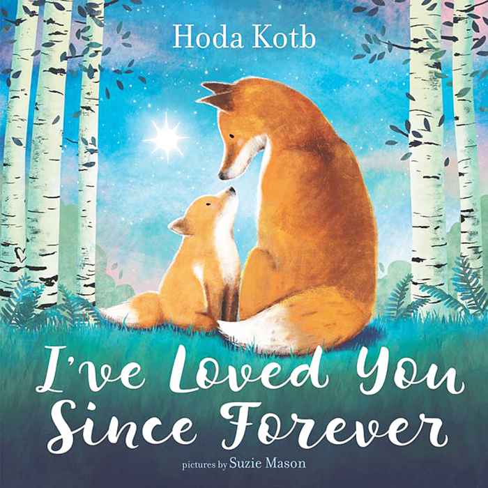 Hoda Kotb I've Loved You Since Foreve