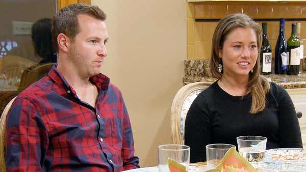Ryan Jackie Married at First Sight