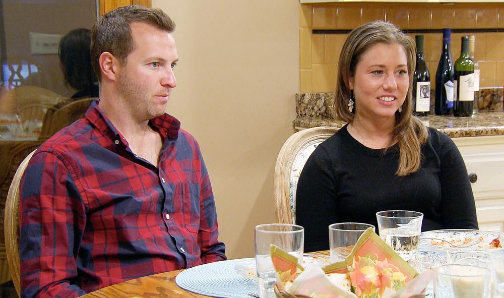 Ryan Jackie Married at First Sight