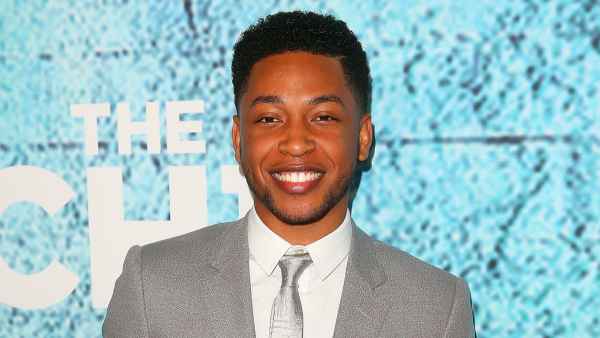 Jacob Latimore