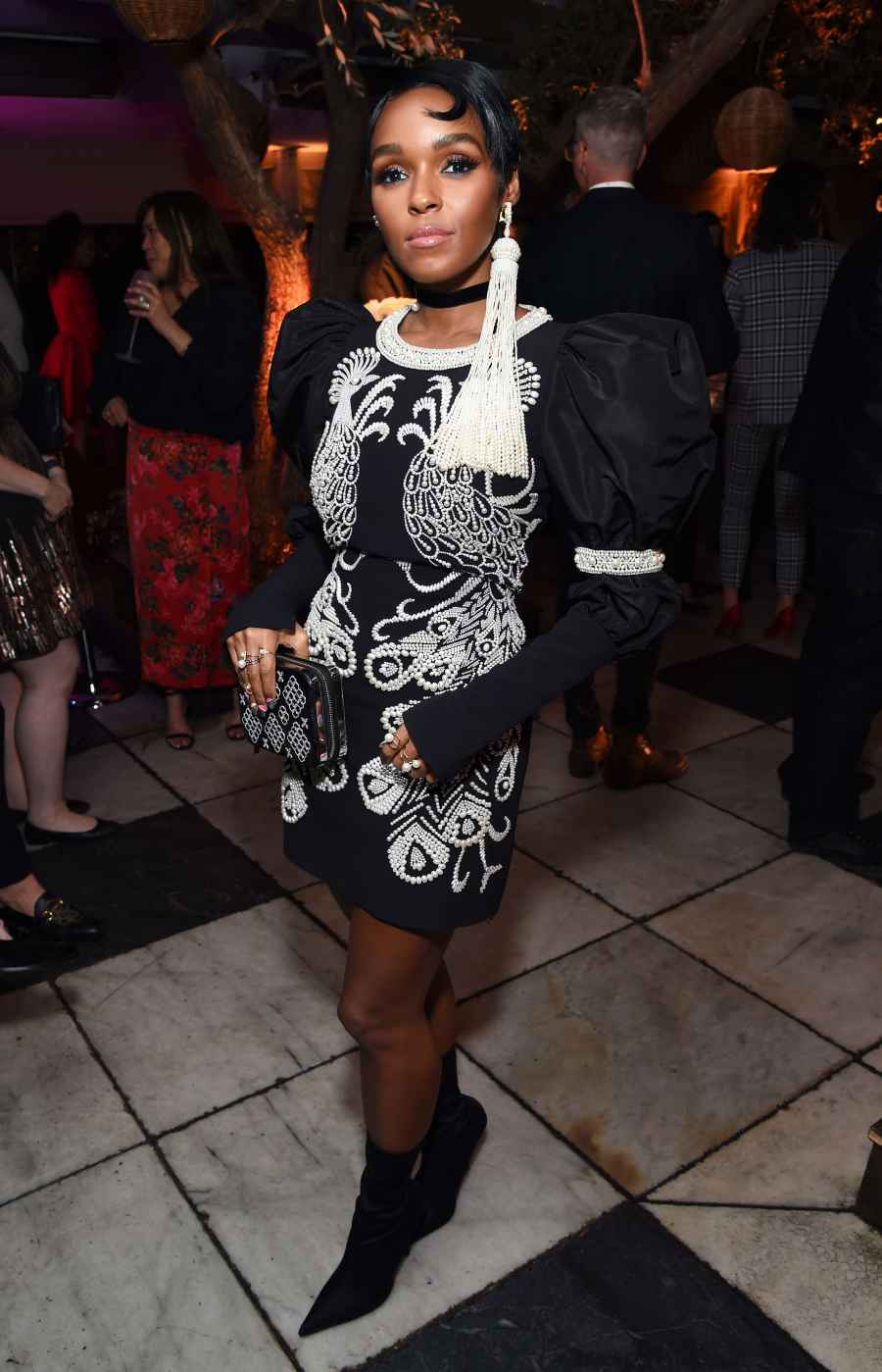 Janelle Monae