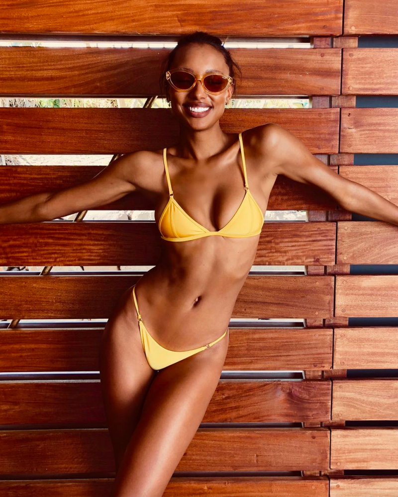 jasmine tookes