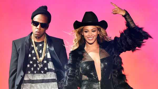 Beyonce Jay-Z Joint Album World Tour