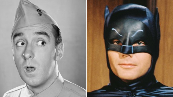 Jim Nabors and Adam West oscars 2018 memoriam