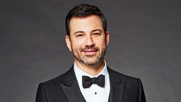 Jimmy Kimmel Oscars Host