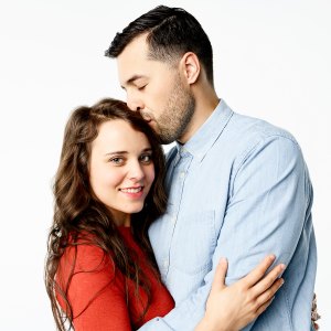 Jinger Duggar Jeremy Vuolo
