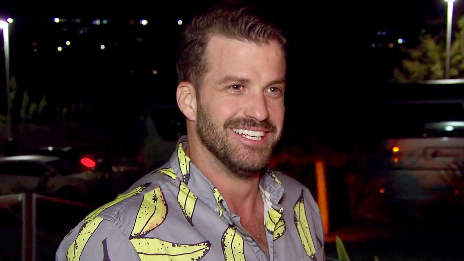 Johnny Bananas