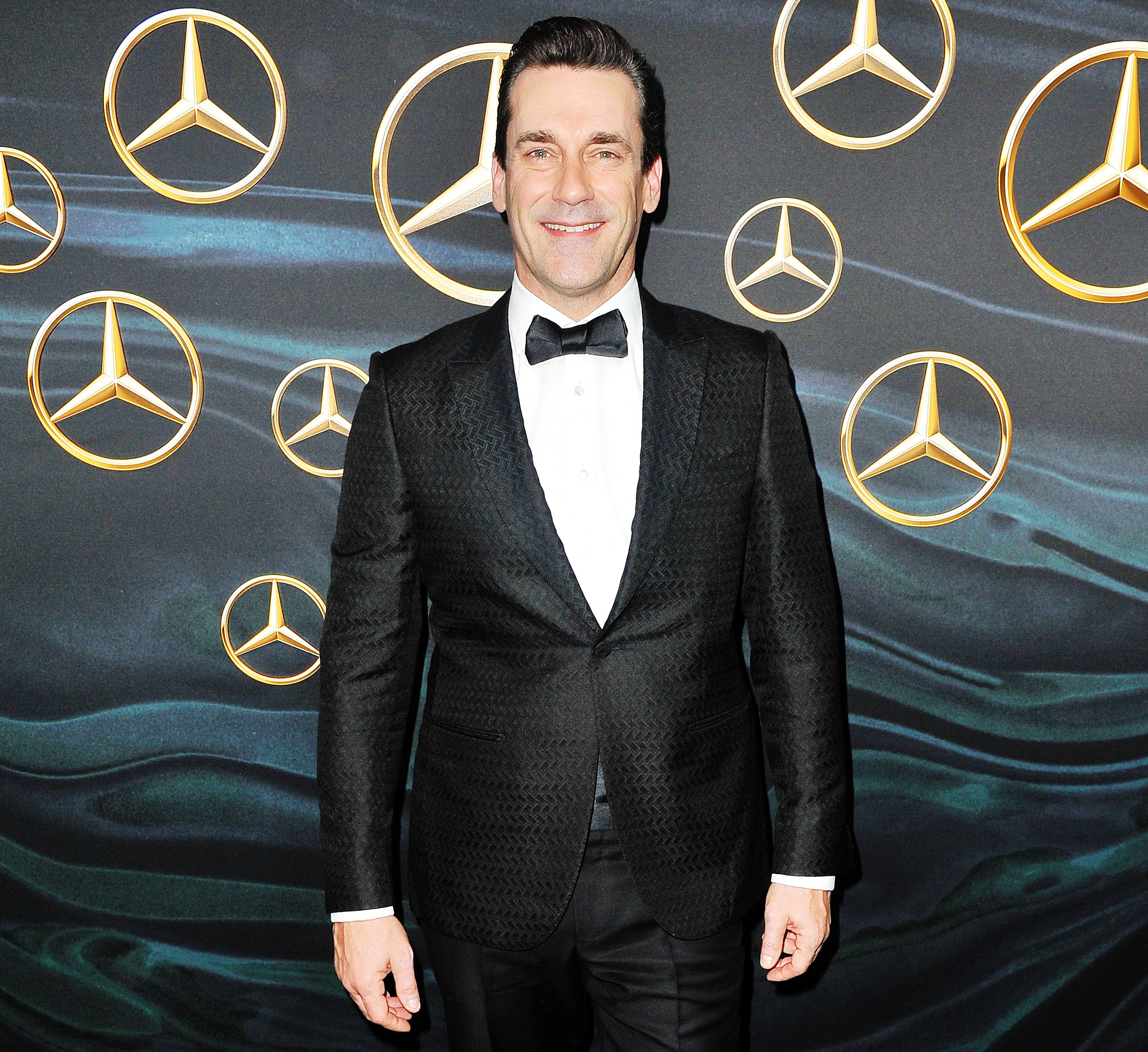 Jon Hamm Would Appear in Baby Driver Sequel