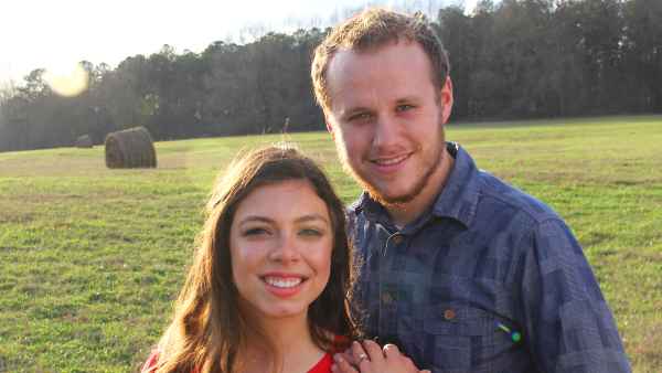 Josiah-Duggar-Lauren-Swanson