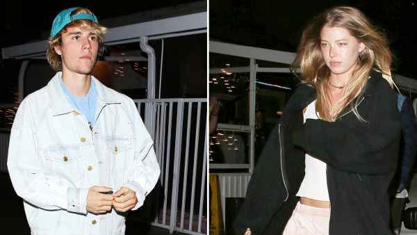 Justin Bieber Baskin Champion