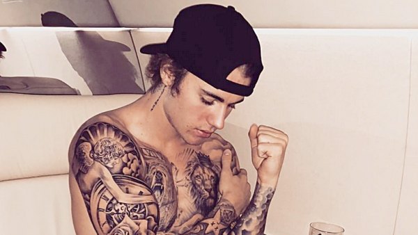 Justin Bieber
