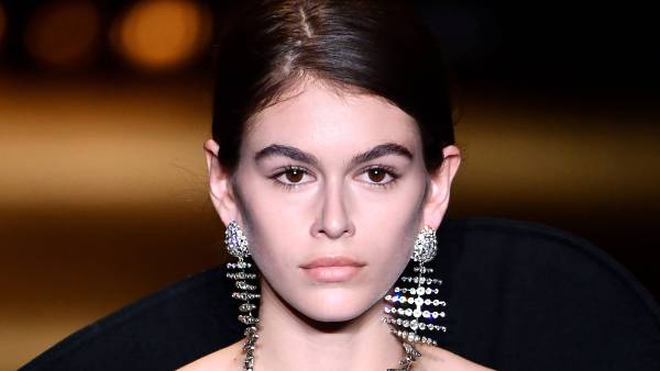 Kaia Gerber