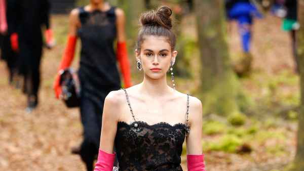 Kaia Gerber