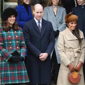 Kate Middleton meghan markle friendship duties