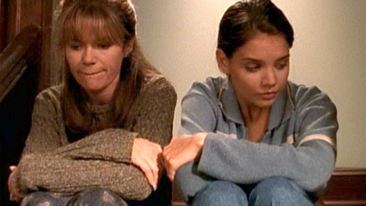 Dawsons creek reboot
