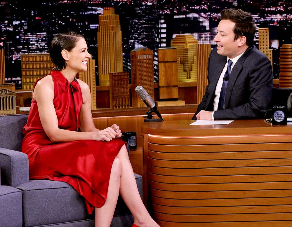 katie-holmes-talks-dawsons-creek-reunion