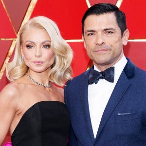 Mark Consuelos Demolishes Trolls for Body Shaming Kelly Ripa