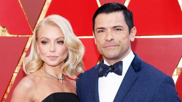 Mark Consuelos Demolishes Trolls for Body Shaming Kelly Ripa