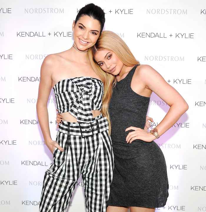Kendall Jenner Says Stormi Made Her Closer to Kylie Jenner
