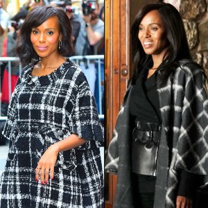 kerry washington