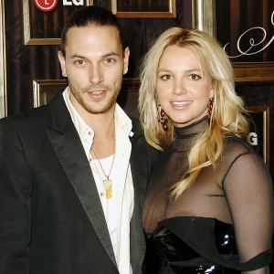 Britney Spears Has Emphasized to Dad Jamie She Wants Child Support Battle Settled
