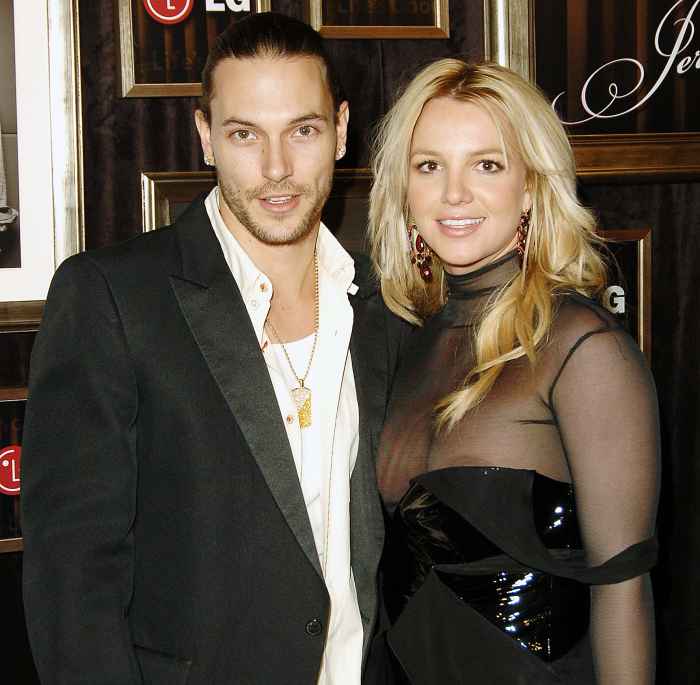 Britney Spears Has Emphasized to Dad Jamie She Wants Child Support Battle Settled