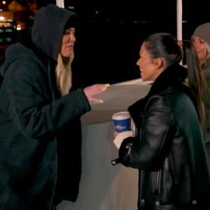 Khloe-Kardashian-Feuds-with-Sister-Kourtney