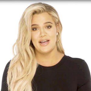 Khloe Kardashian