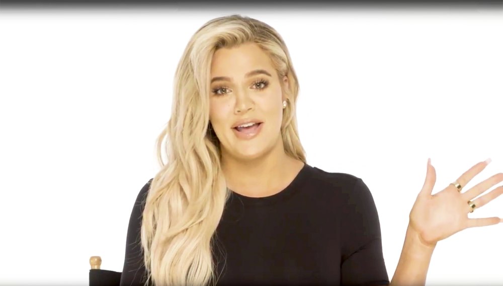 Khloe Kardashian