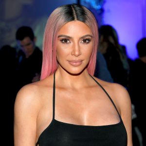 Kim Kardashian tokyo topless