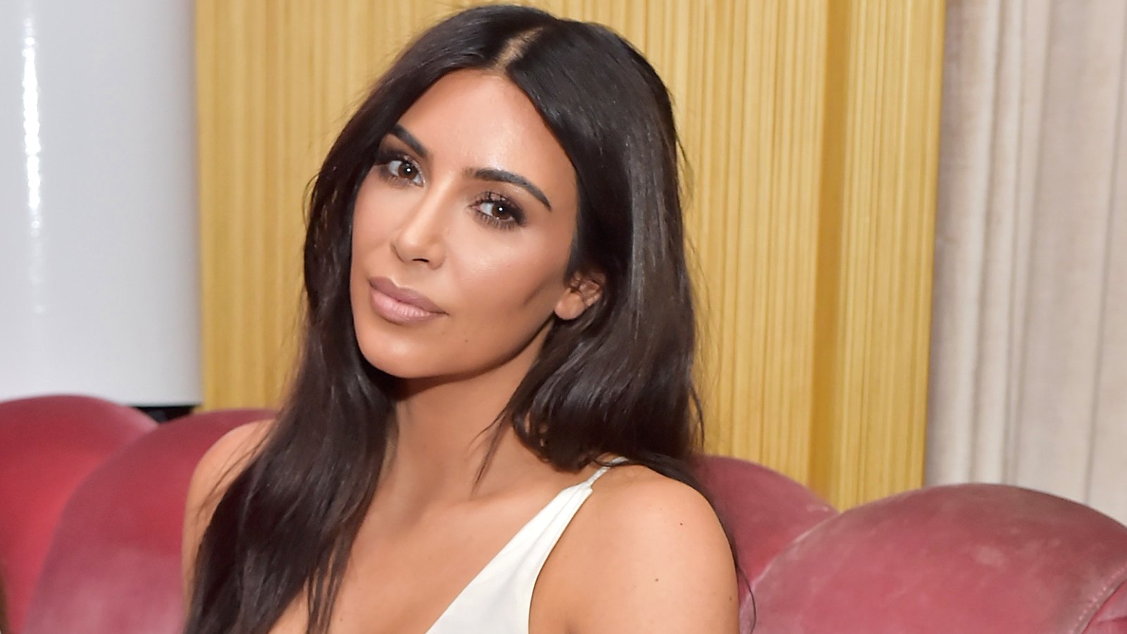Kim Kardashian fights back photoshop