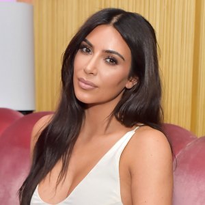 Kim Kardashian fights back photoshop
