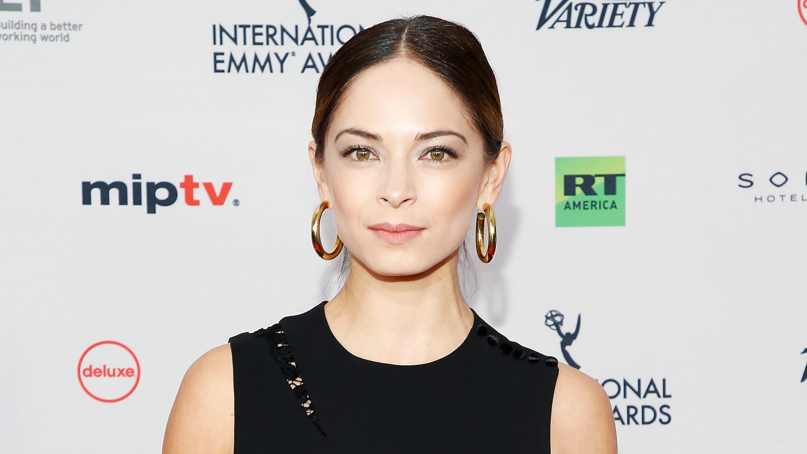 Kristin Kreuk Horrified by Her Time in Sex Cult