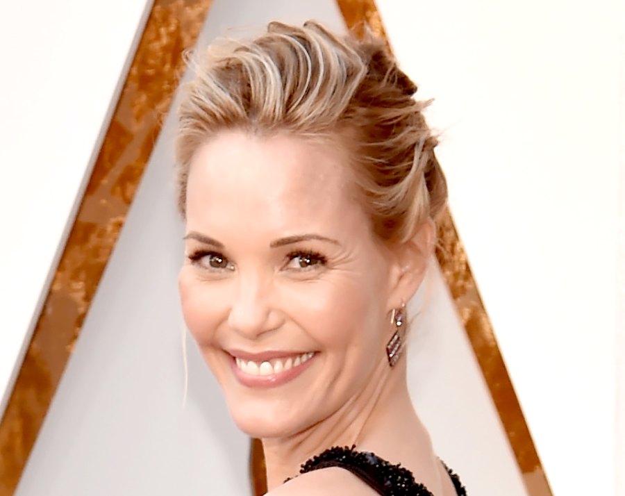 leslie-bibb Oscars 2018