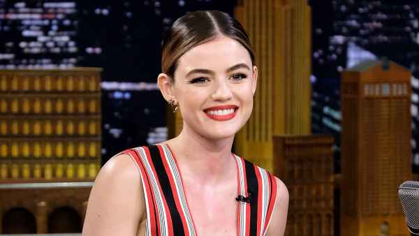 Lucy Hale