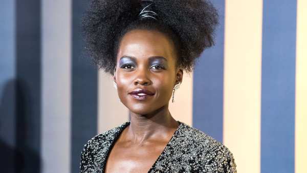 Lupita Nyong'o
