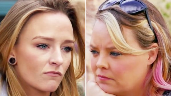 Maci Bookout Catelynn Lowell Teen Mom OG