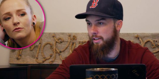 Maci Bookout & Taylor McKinney Reveal How They Coped With Devastating Miscarriage