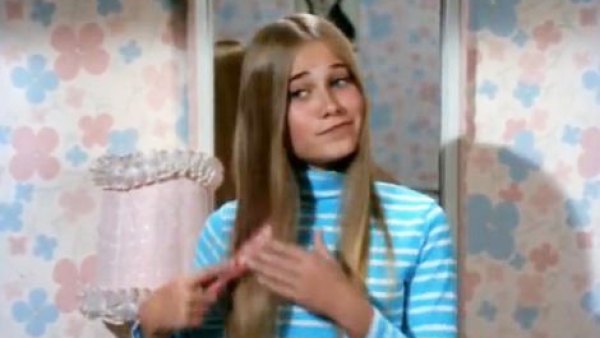 Brady bunch