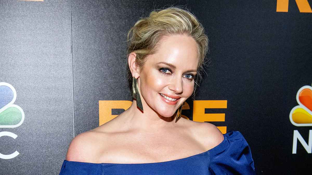 Marley Shelton Reflects on The Sandlot