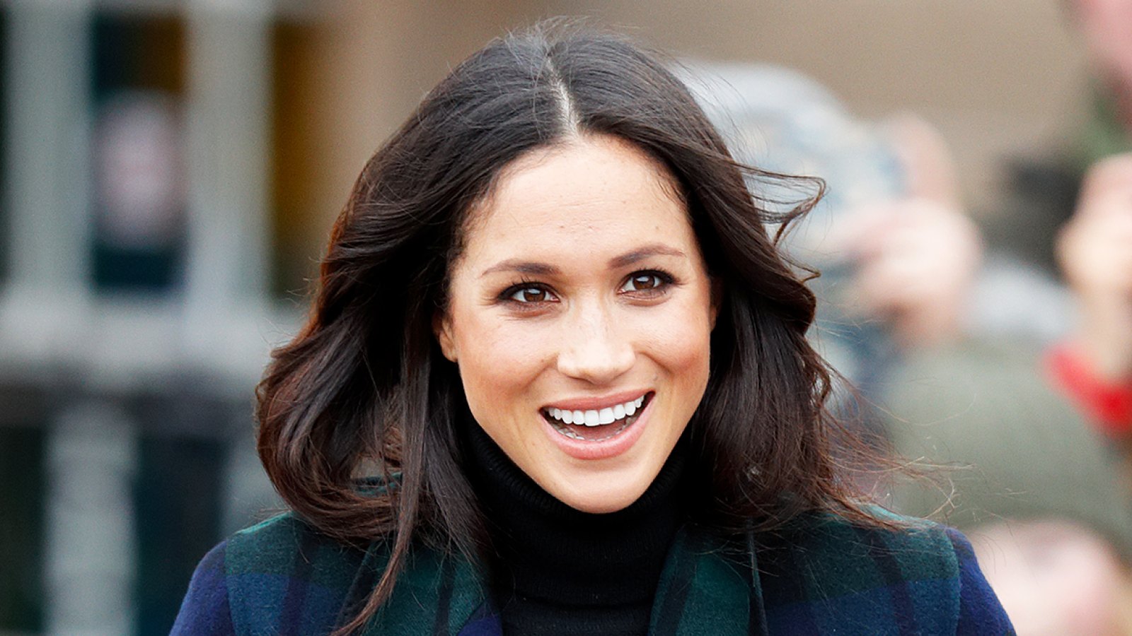 Meghan Markle Will Be Baptized in Church of England