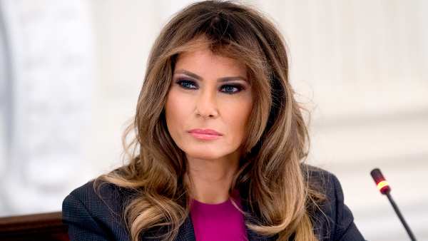 melania-trump-very-unhappy