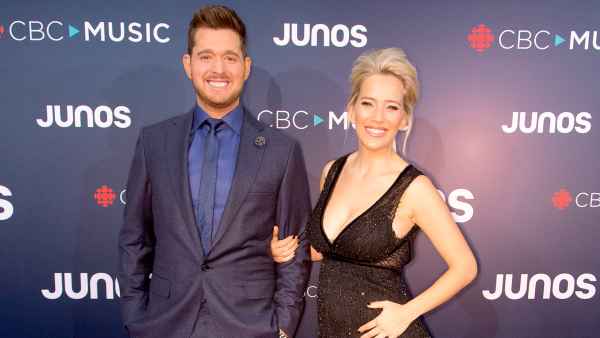 Michael-Buble-Luisana-Lopilato