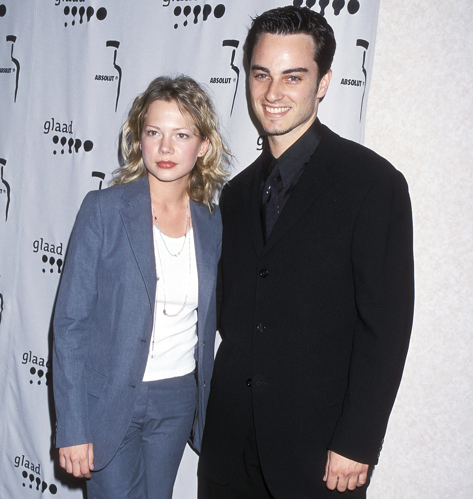 Michelle Williams Kerr Smith