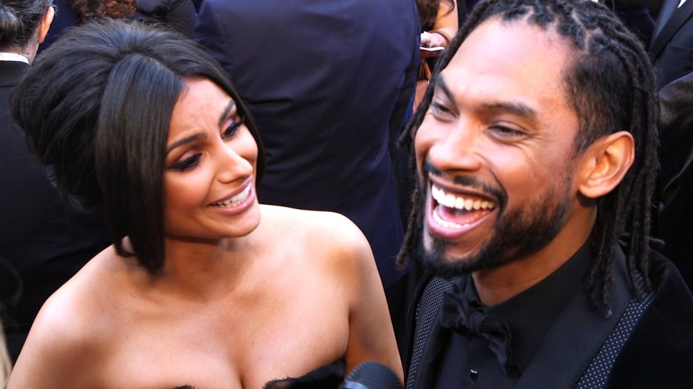 Us Weekly Oscar 2018 red carpet video