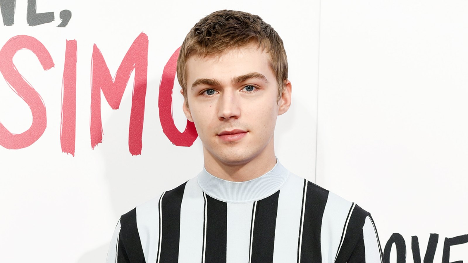 Miles Heizer 13 Reasons Why Season 2 Very Relevant