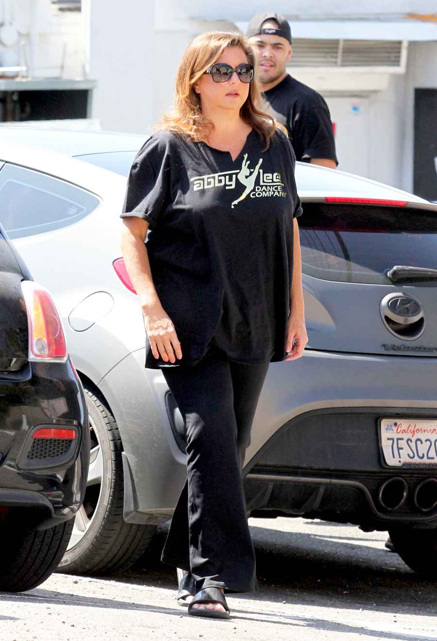 Abby Lee Miler