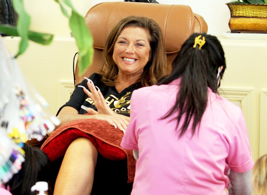 Abby Lee Miler