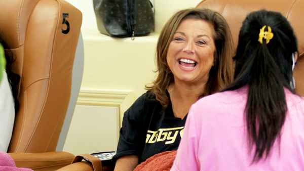 Abby Lee Miler