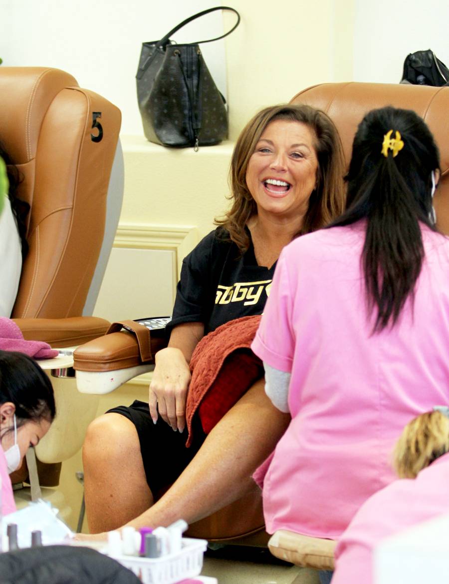 Abby Lee Miler
